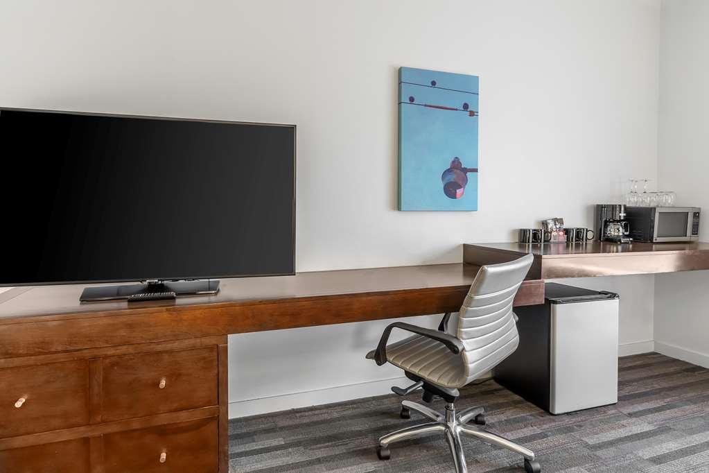 Hyatt Place Detroit/Livonia Pokoj fotografie