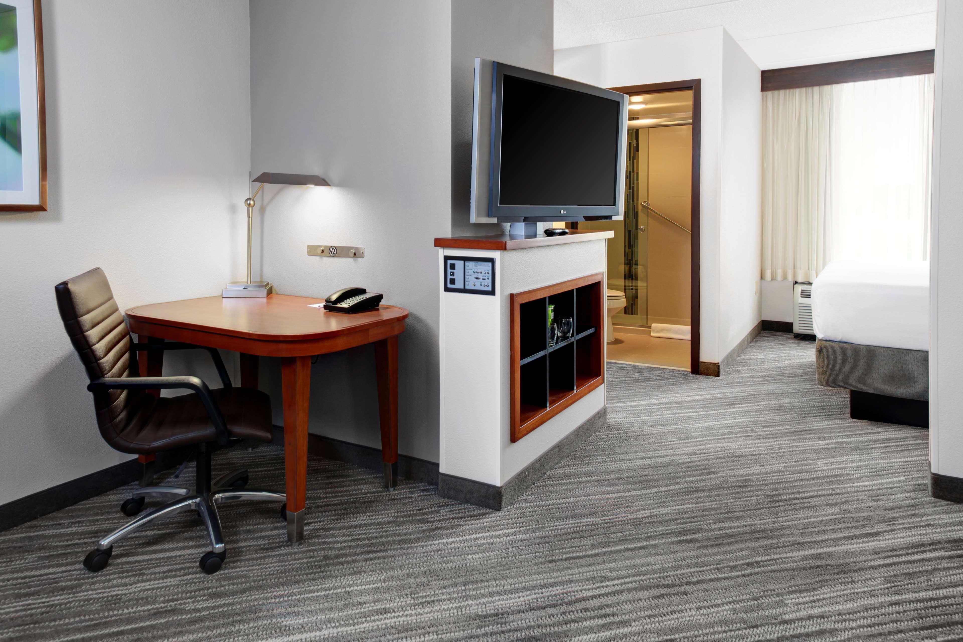 Hyatt Place Detroit/Livonia Exteriér fotografie