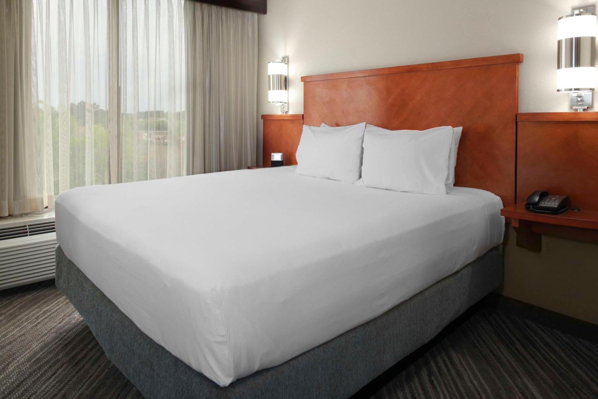 Hyatt Place Detroit/Livonia Exteriér fotografie