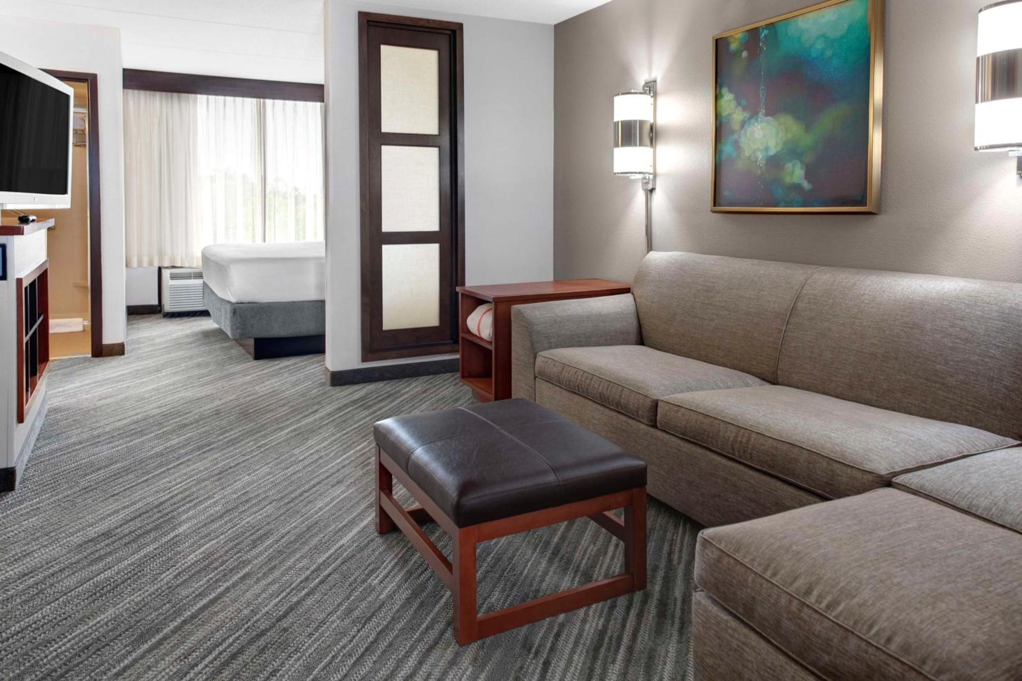 Hyatt Place Detroit/Livonia Exteriér fotografie