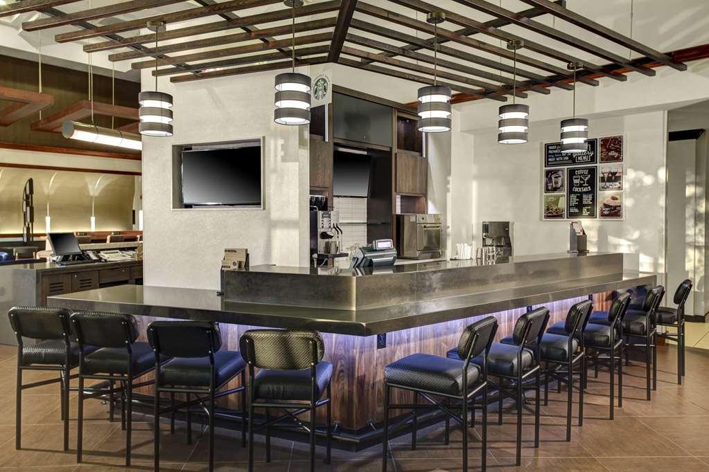 Hyatt Place Detroit/Livonia Restaurace fotografie