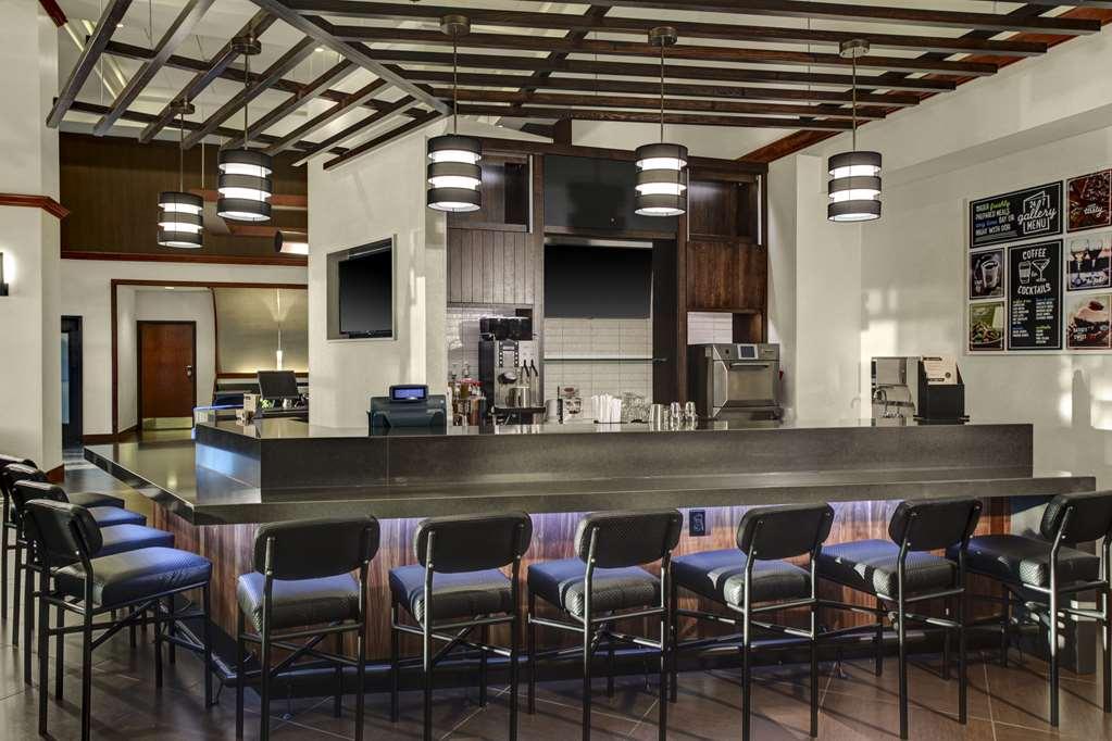 Hyatt Place Detroit/Livonia Restaurace fotografie