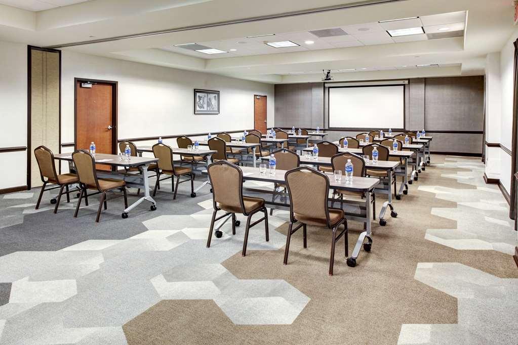 Hyatt Place Detroit/Livonia Zařízení fotografie