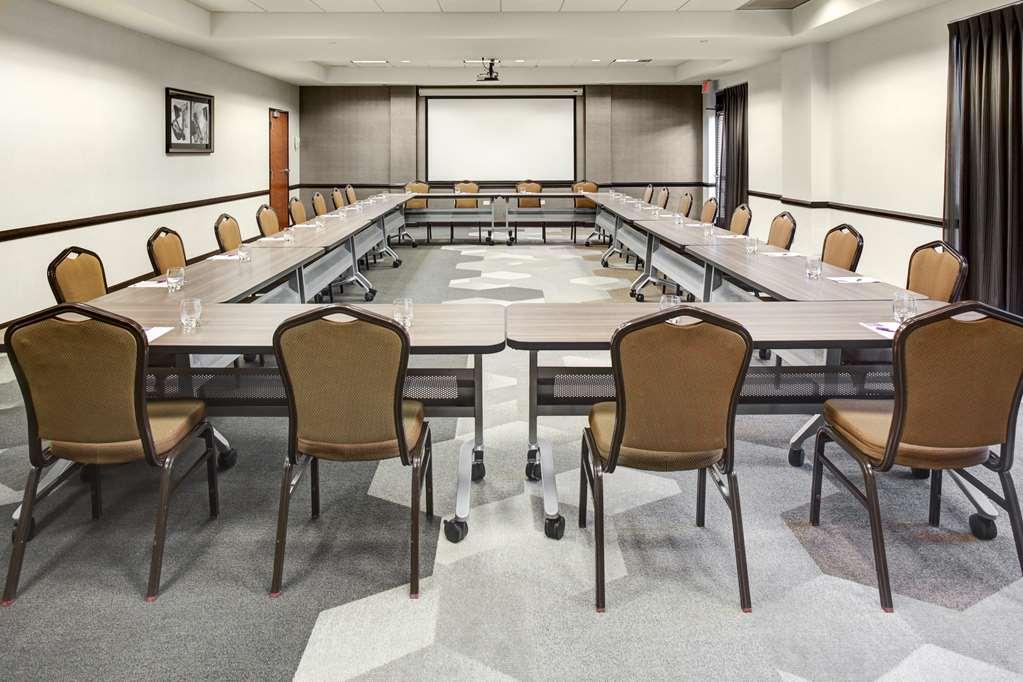 Hyatt Place Detroit/Livonia Zařízení fotografie