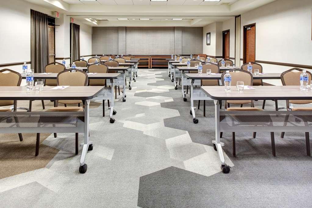 Hyatt Place Detroit/Livonia Zařízení fotografie