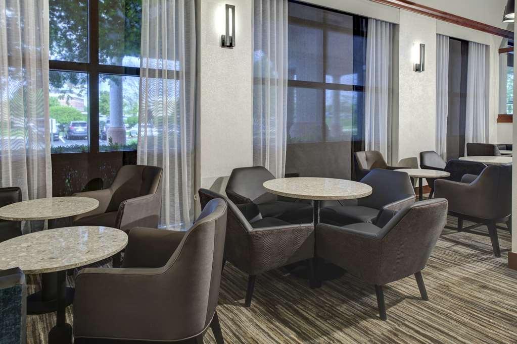 Hyatt Place Detroit/Livonia Restaurace fotografie