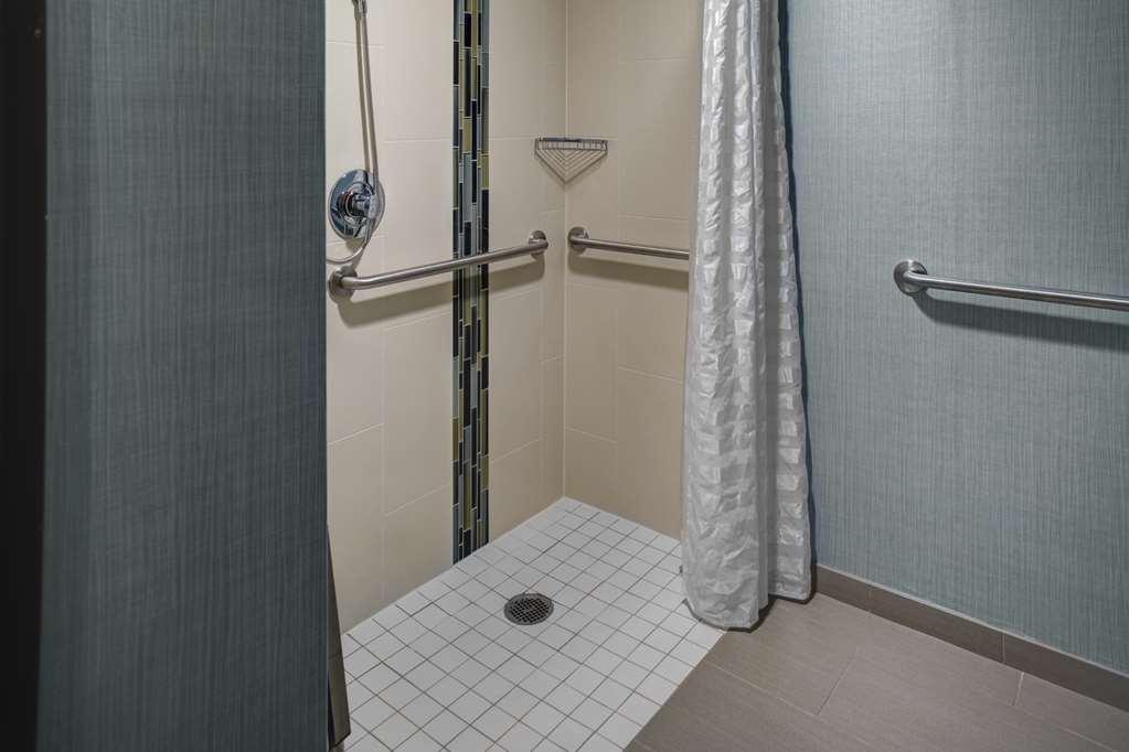 Hyatt Place Detroit/Livonia Pokoj fotografie