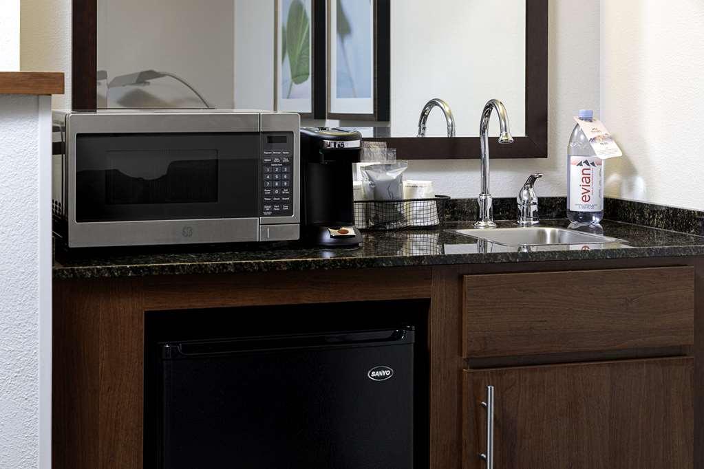 Hyatt Place Detroit/Livonia Pokoj fotografie