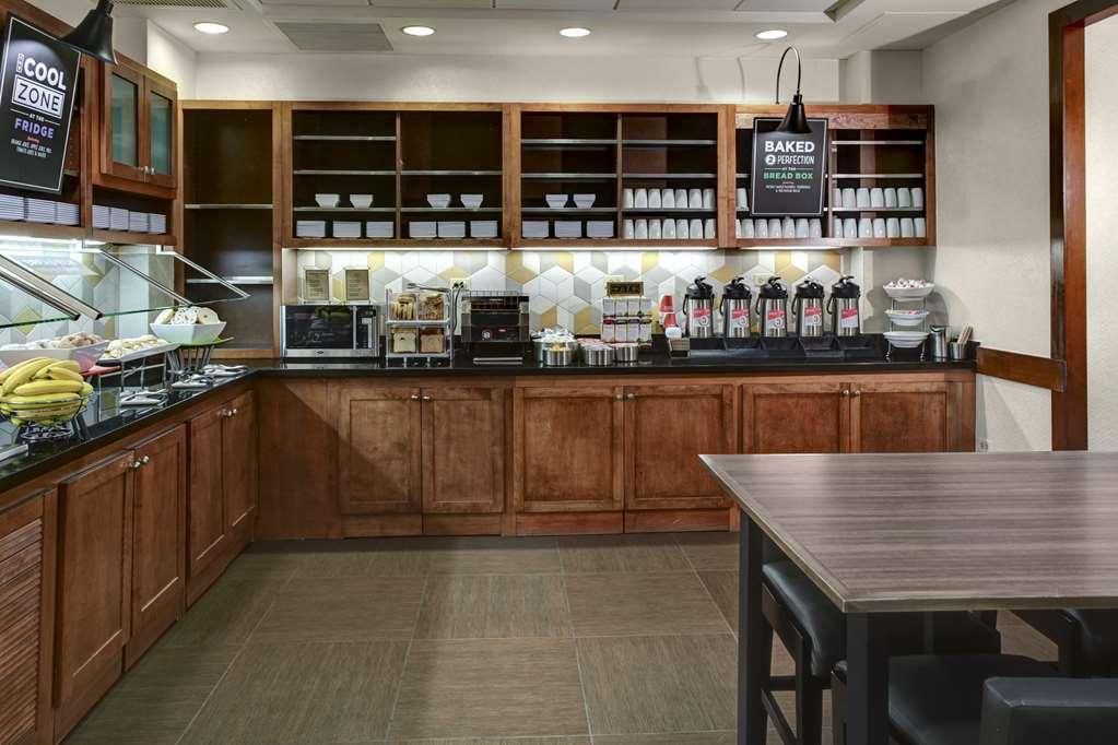 Hyatt Place Detroit/Livonia Restaurace fotografie