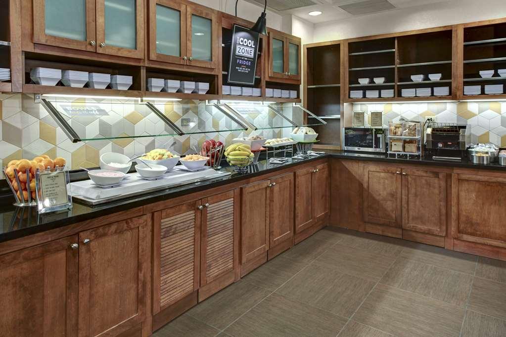 Hyatt Place Detroit/Livonia Restaurace fotografie