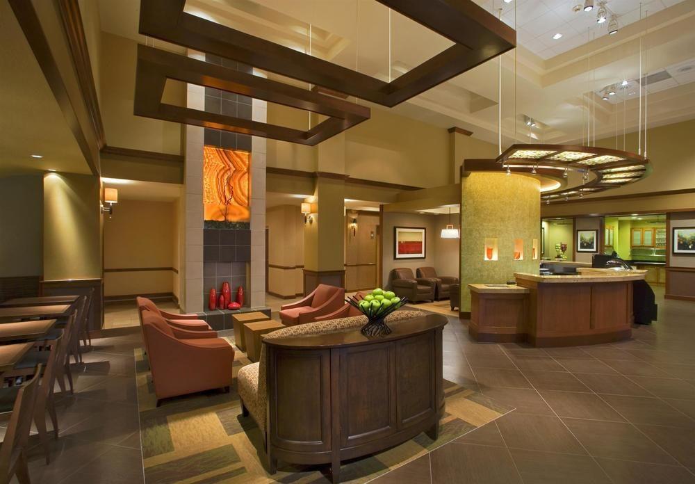 Hyatt Place Detroit/Livonia Exteriér fotografie