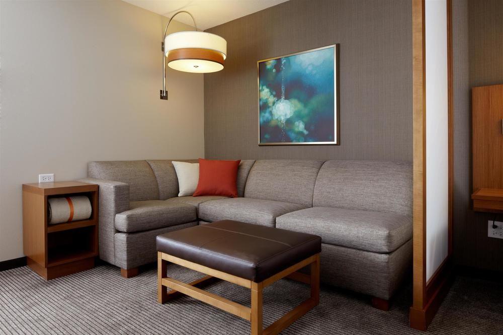 Hyatt Place Detroit/Livonia Exteriér fotografie